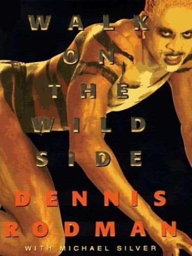 Walk on the wild side (Biografie) Sports