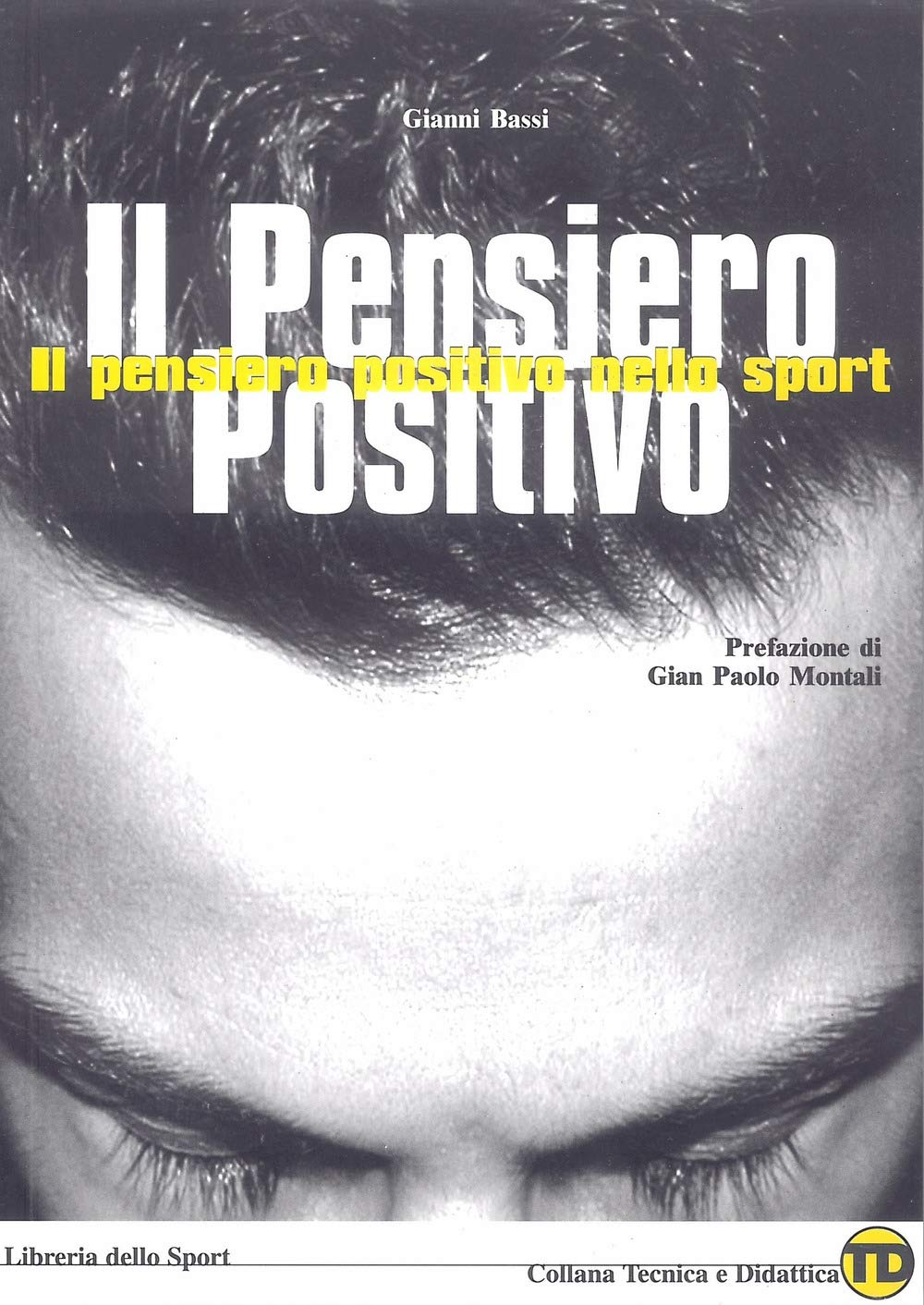 Il pensiero positivo nello sport book