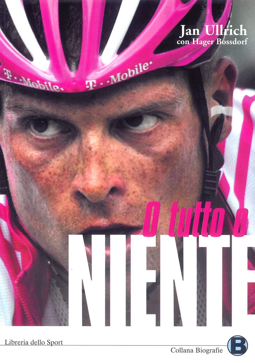 O tutto o niente book