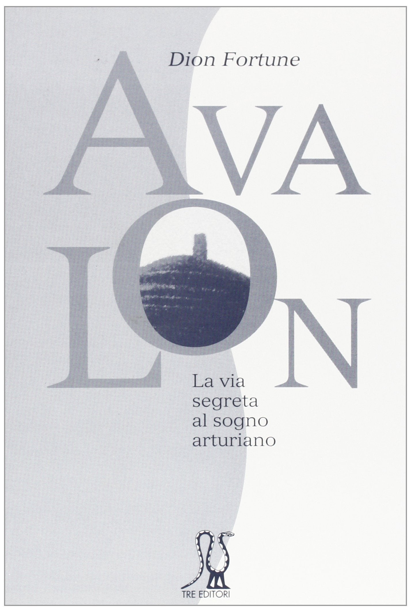 Avalon. La via segreta al sogno arturiano book