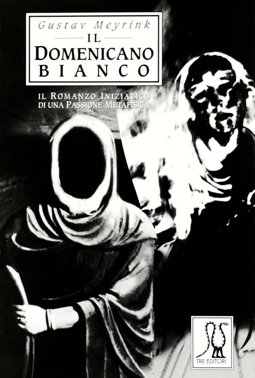 Il domenicano bianco Classics