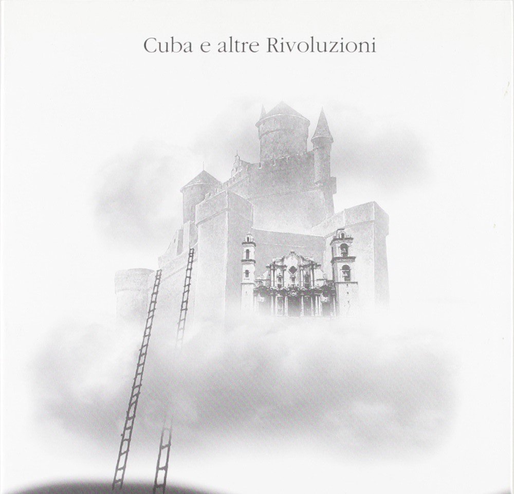 Assalto all'utopia. Cuba e altre rivoluzioni book