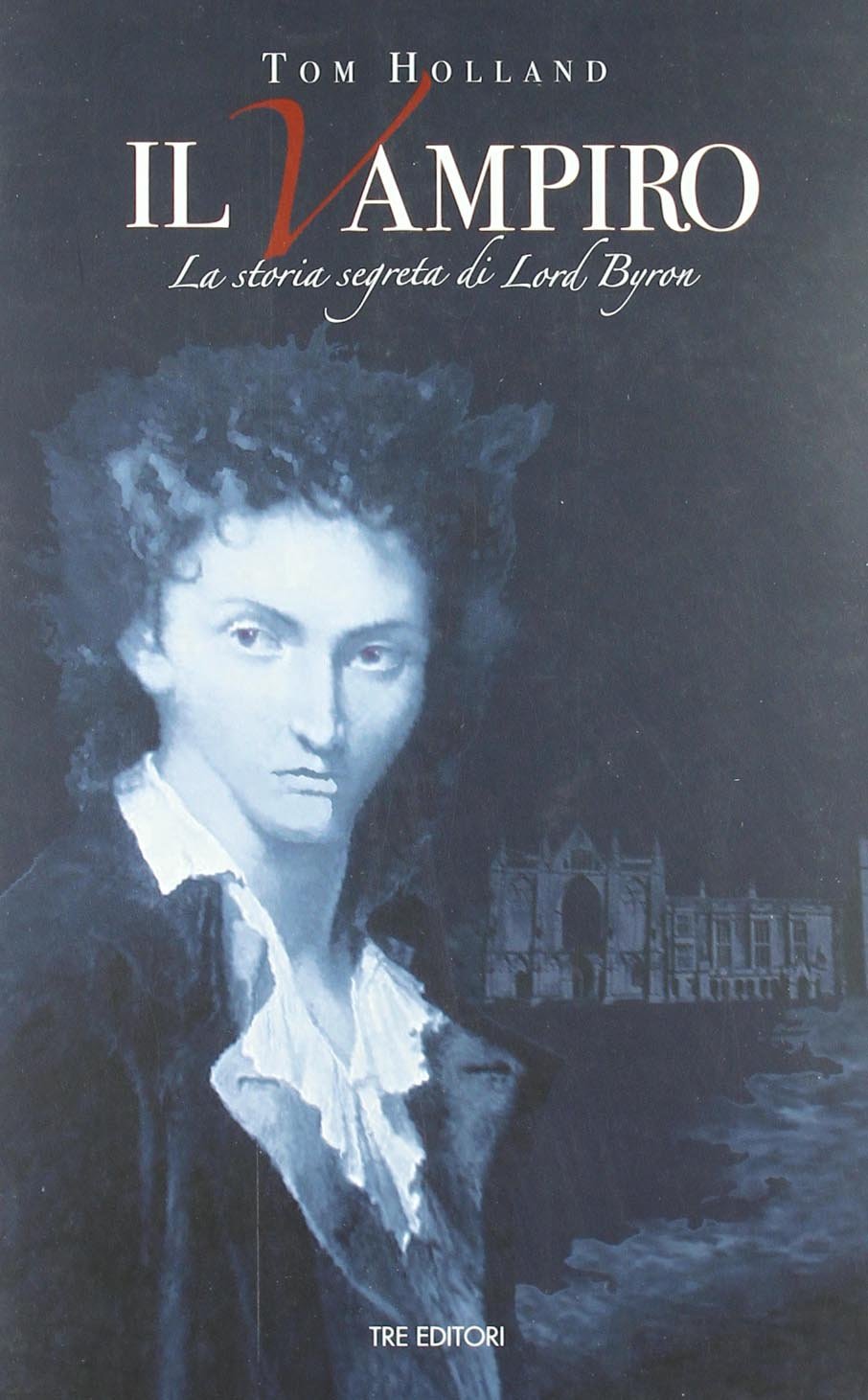 Il vampiro. La storia segreta di Lord Byron Personalities
