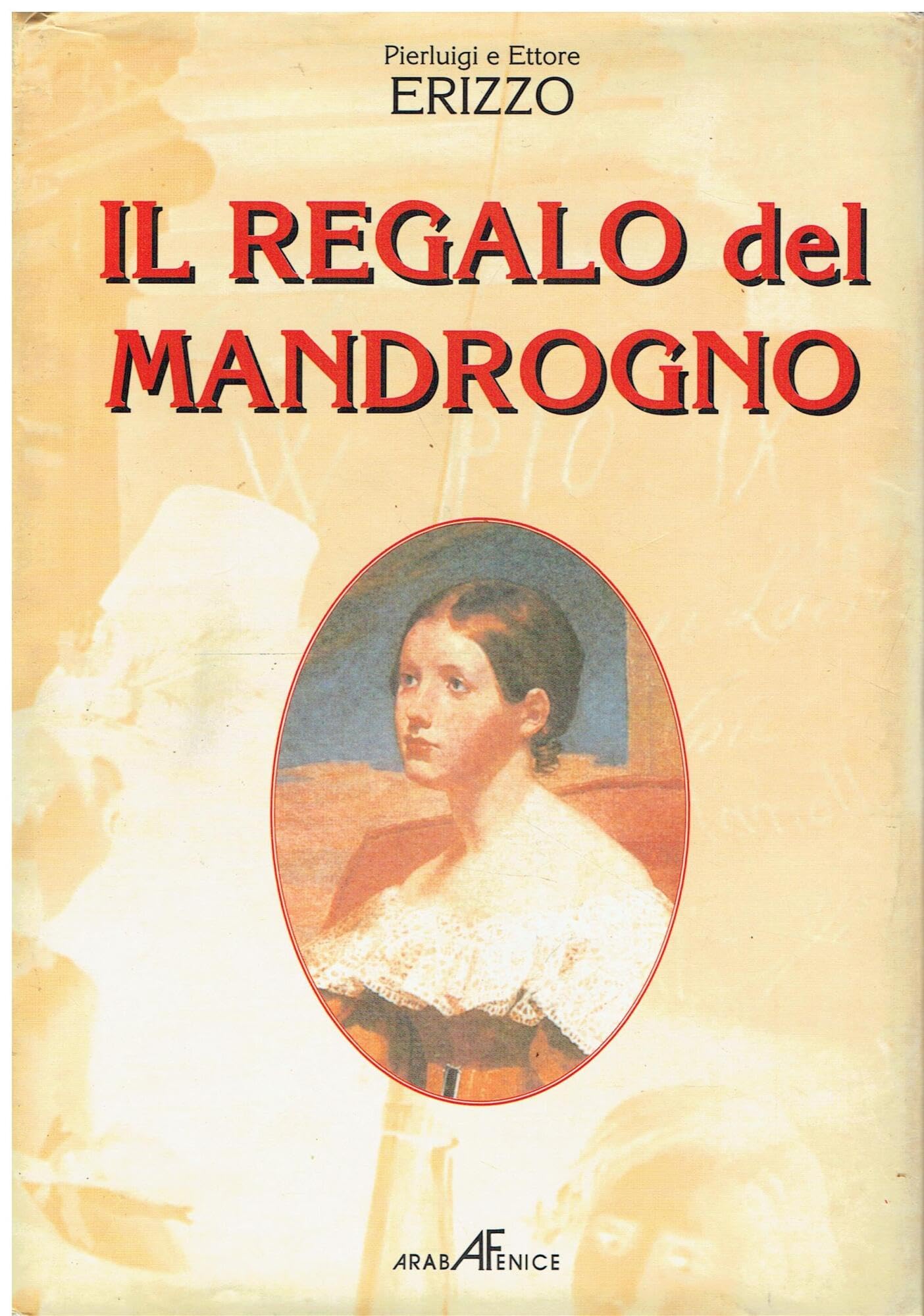 Il regalo del mandrogno Contemporary literature