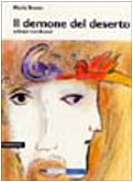 Il demone del deserto. Colloqui con Azazel book