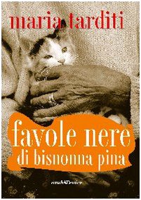 Favole nere di bisnonna Pina book