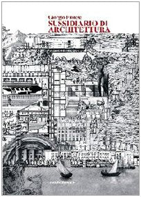 Sussidiario di architettura book