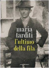 L'ultimo della fila book