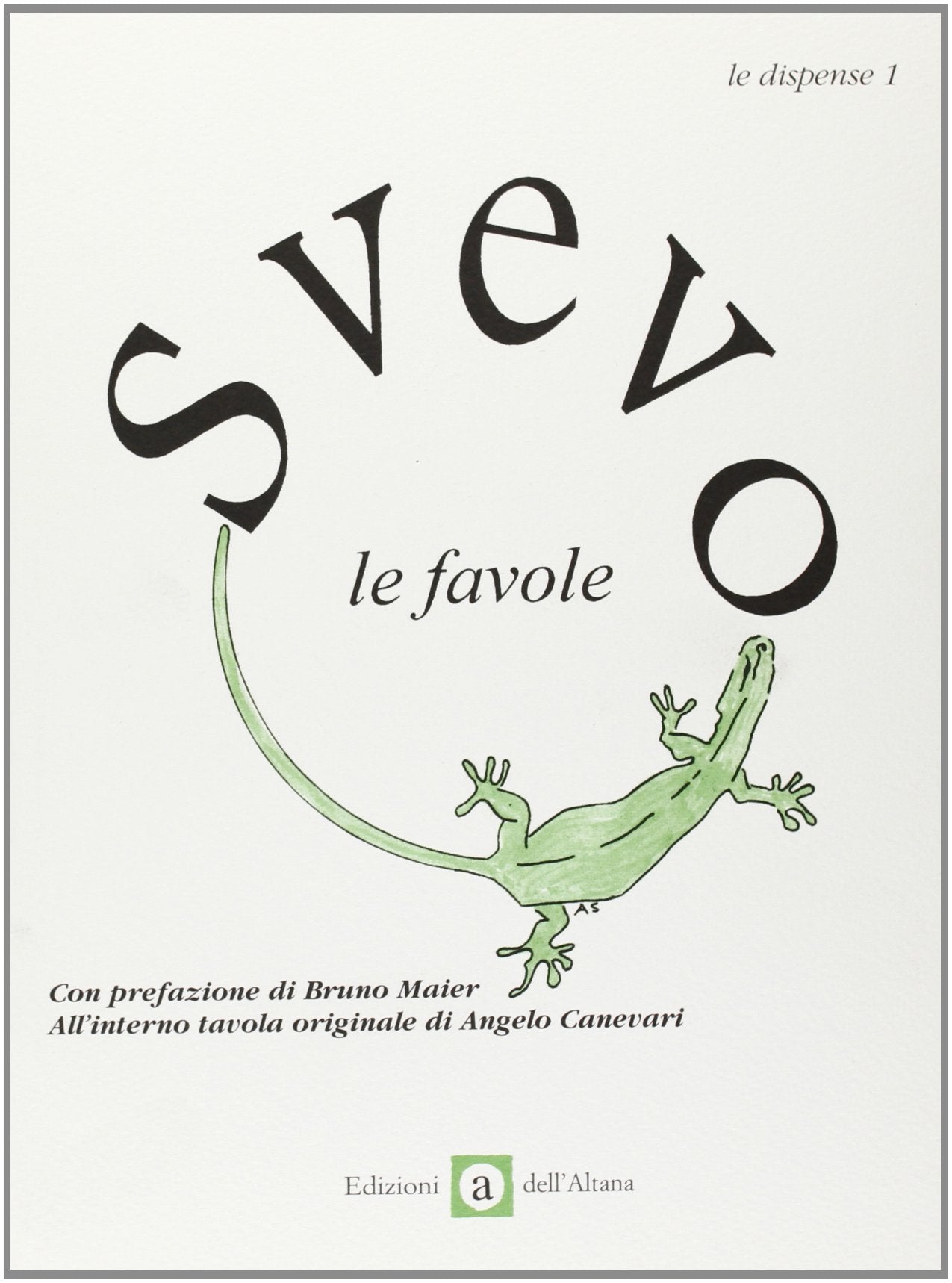 Le favole (Le dispense) Classics