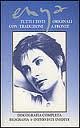 Enya. Tutti i testi originali con traduzione a fronte book