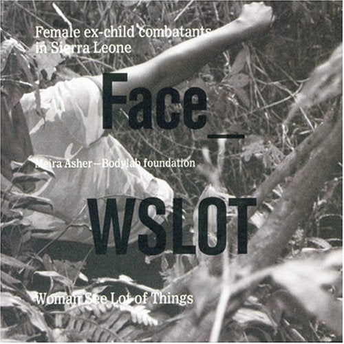 Face_WSLOT: Woman See Lot of Things Psychology