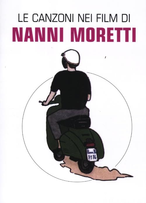 Le canzoni nei film di Nanni Moretti Film, Art & Culture
