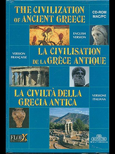 Product Image: Civilisation de la grece antique
