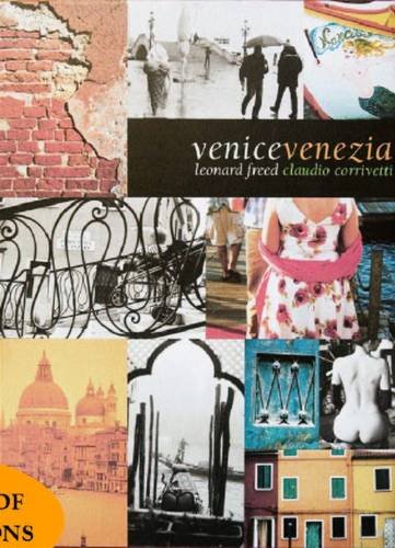 Venicevenezia: Suspended Between Past and Future (Fotografia) Travel