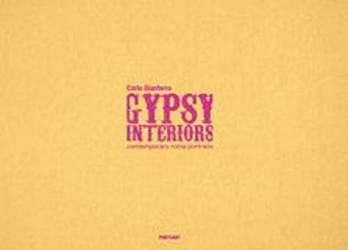 Gypsy Interiors: Contemporary Roma (Fotografia) Travel