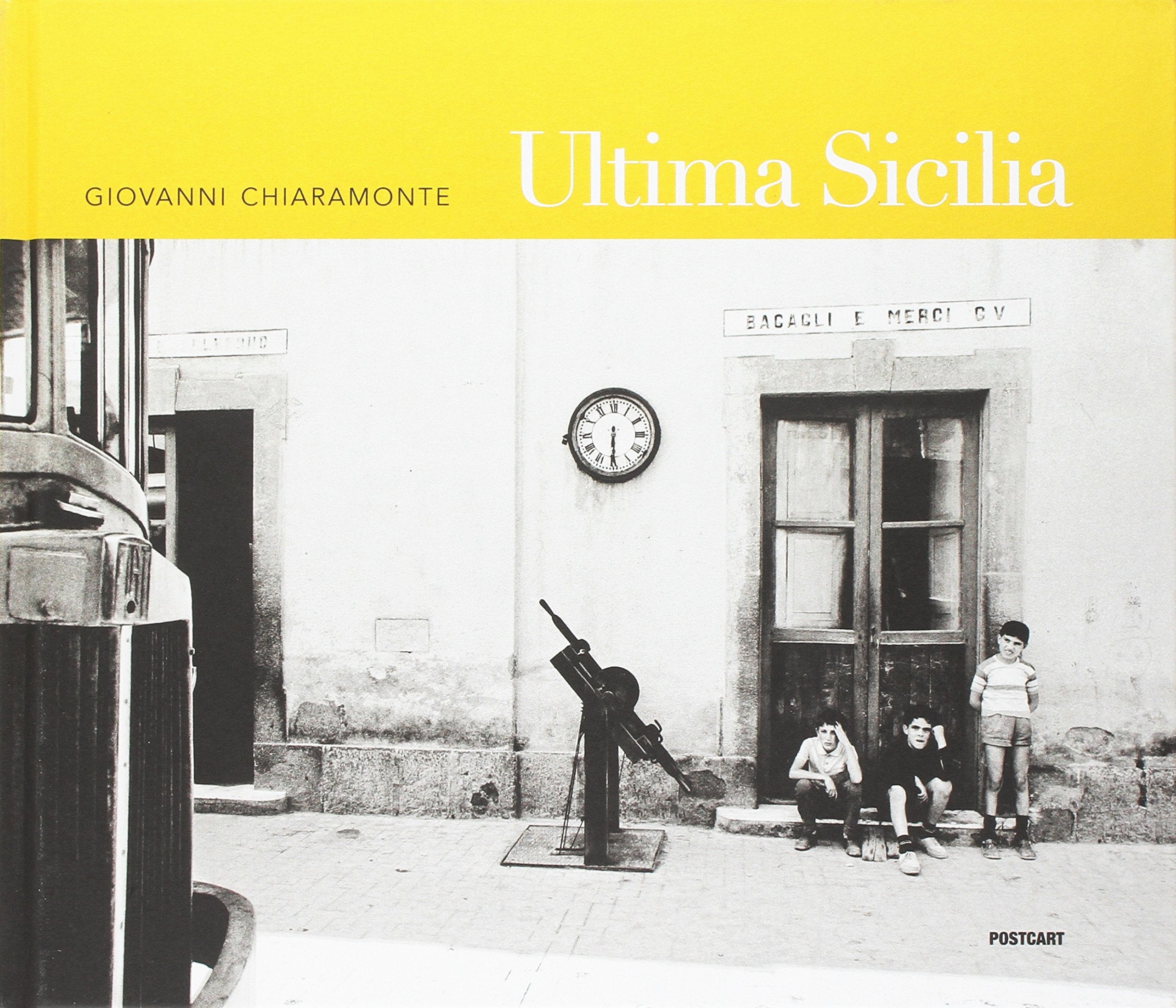 Ultima Sicilia. Ediz. illustrata book