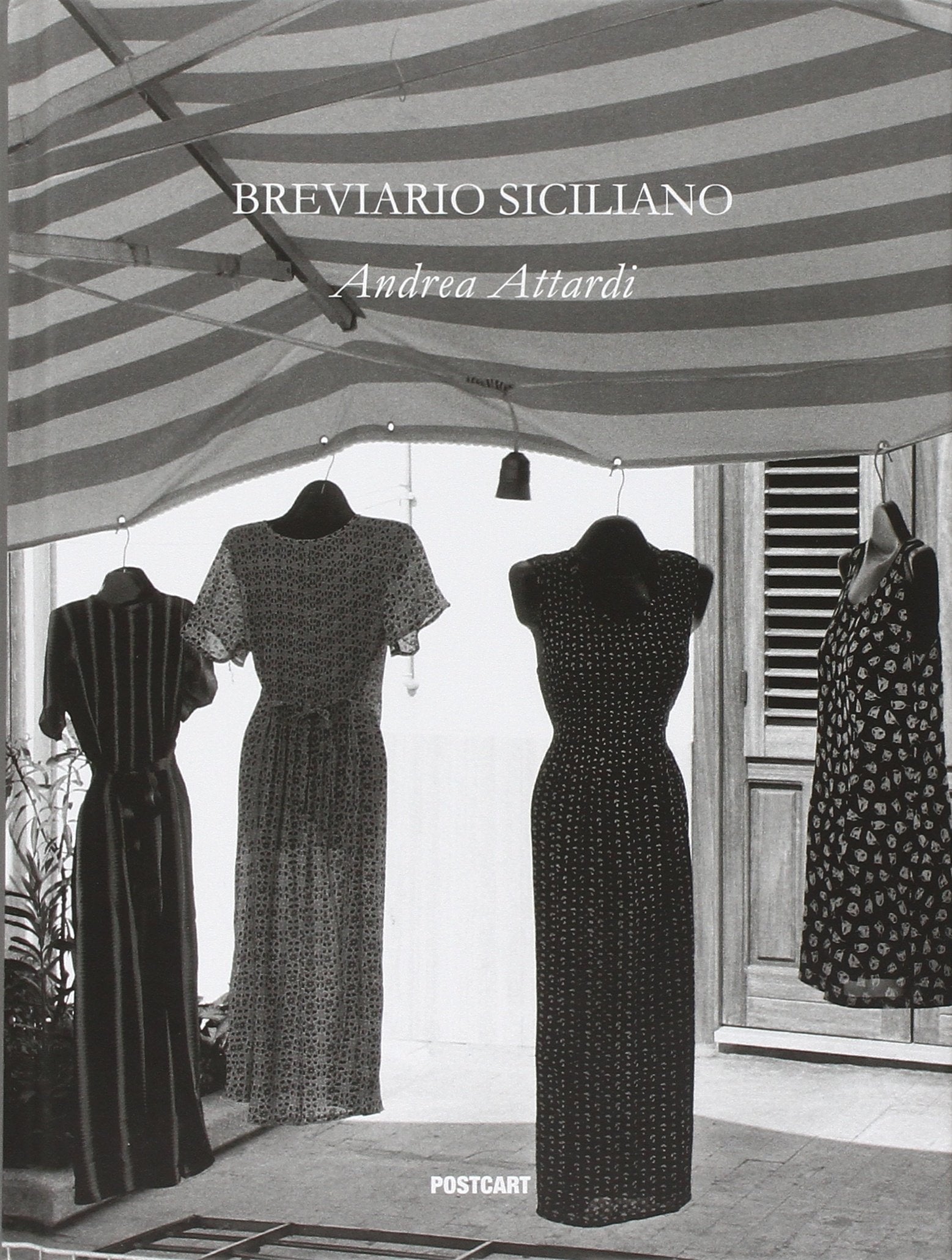 Breviario Siciliano: The Unseen Italy (Fotografia) Travel