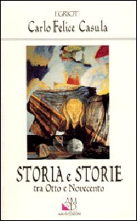 Storia e storie tra Otto e Novecento book