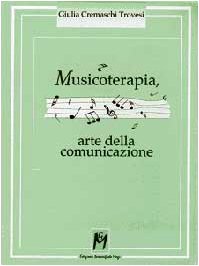 Musicoterapia, Arte Della Comunicaz cd