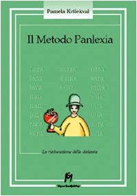 Metodo Panlexia. La Rieducazione De cd