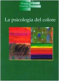 Product Image: Psicologia Del Colore (La)