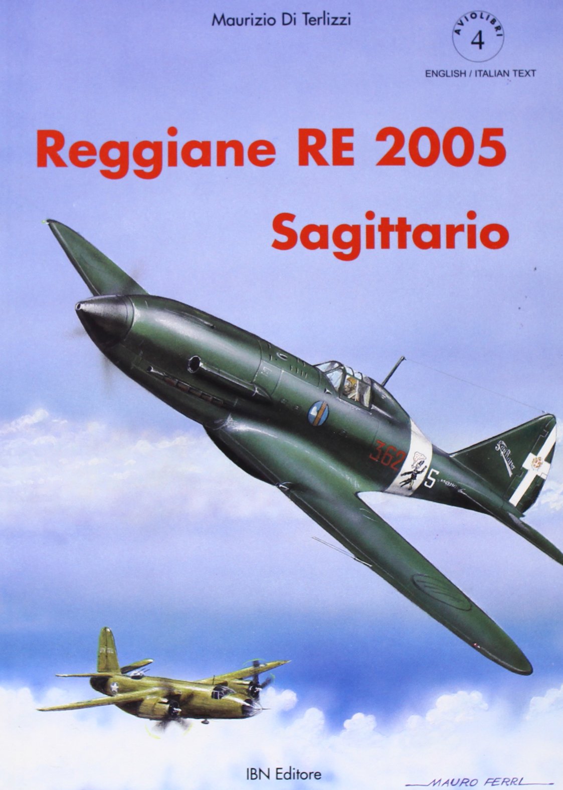 Reggiane (Aviolibri Series, Band 4) Social Sciences