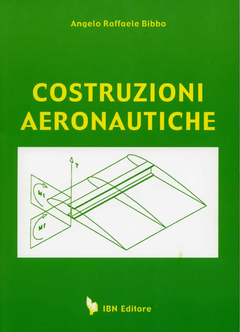 Costruzioni aeronautiche. Per gli Ist. Tecnici (Icaro moderno. Scolastica) Professional & Reference Books