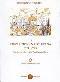 La rivoluzione napoletana del 1799. Saccheggi ed eccidi in Pomigliano d'Arco (Storia e tradizioni) Leisure, Home & Garden