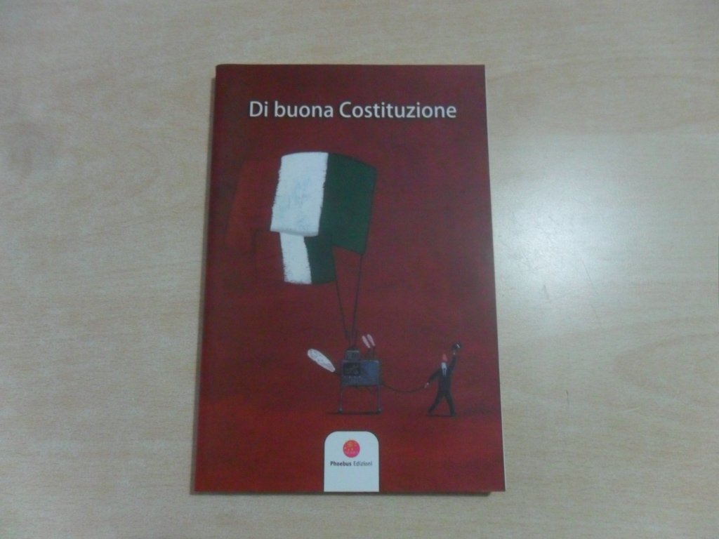 Di buona Costituzione (Quaderni della città sociale) Books
