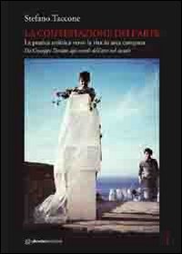 La contestazione dell'arte. La pratica artistica verso la vita in area campana. Da Giuseppe Desiato agli esordi dell'arte nel sociale (Aisthesis) Film, Art & Culture