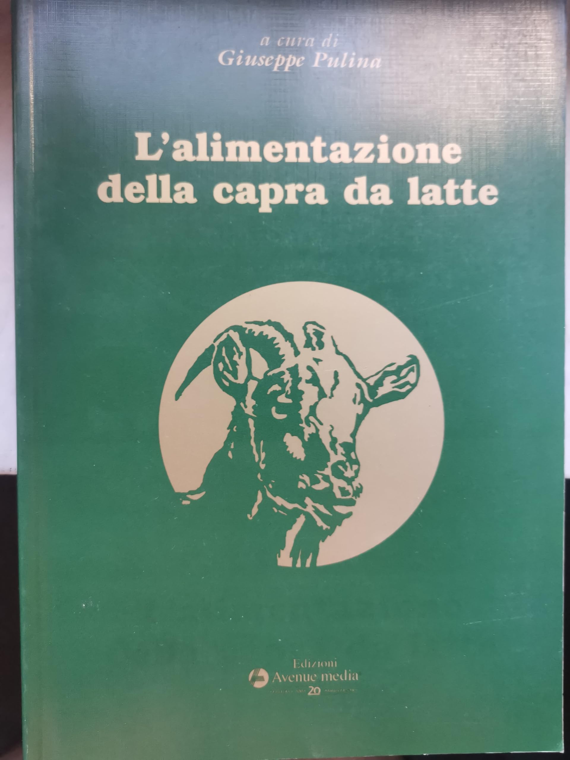 L'alimentazione della capra da latte Natural Sciences