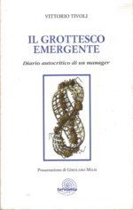 Il grottesco emergente (Testimoni) Books