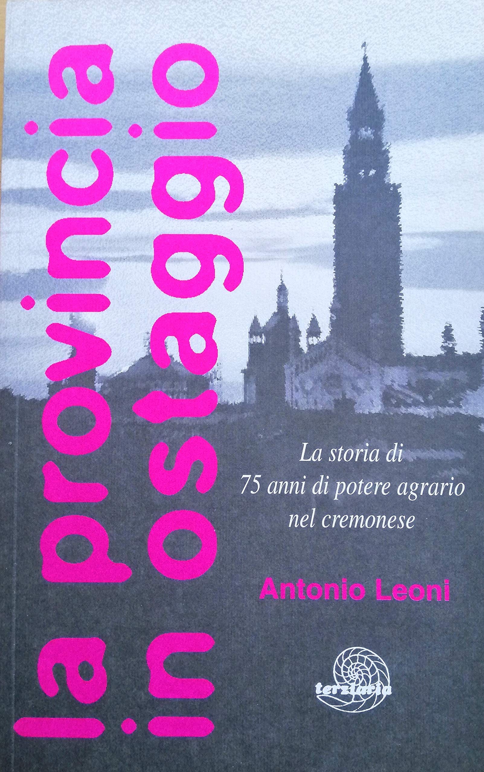 La provincia in ostaggio (Testimoni) Politics & History