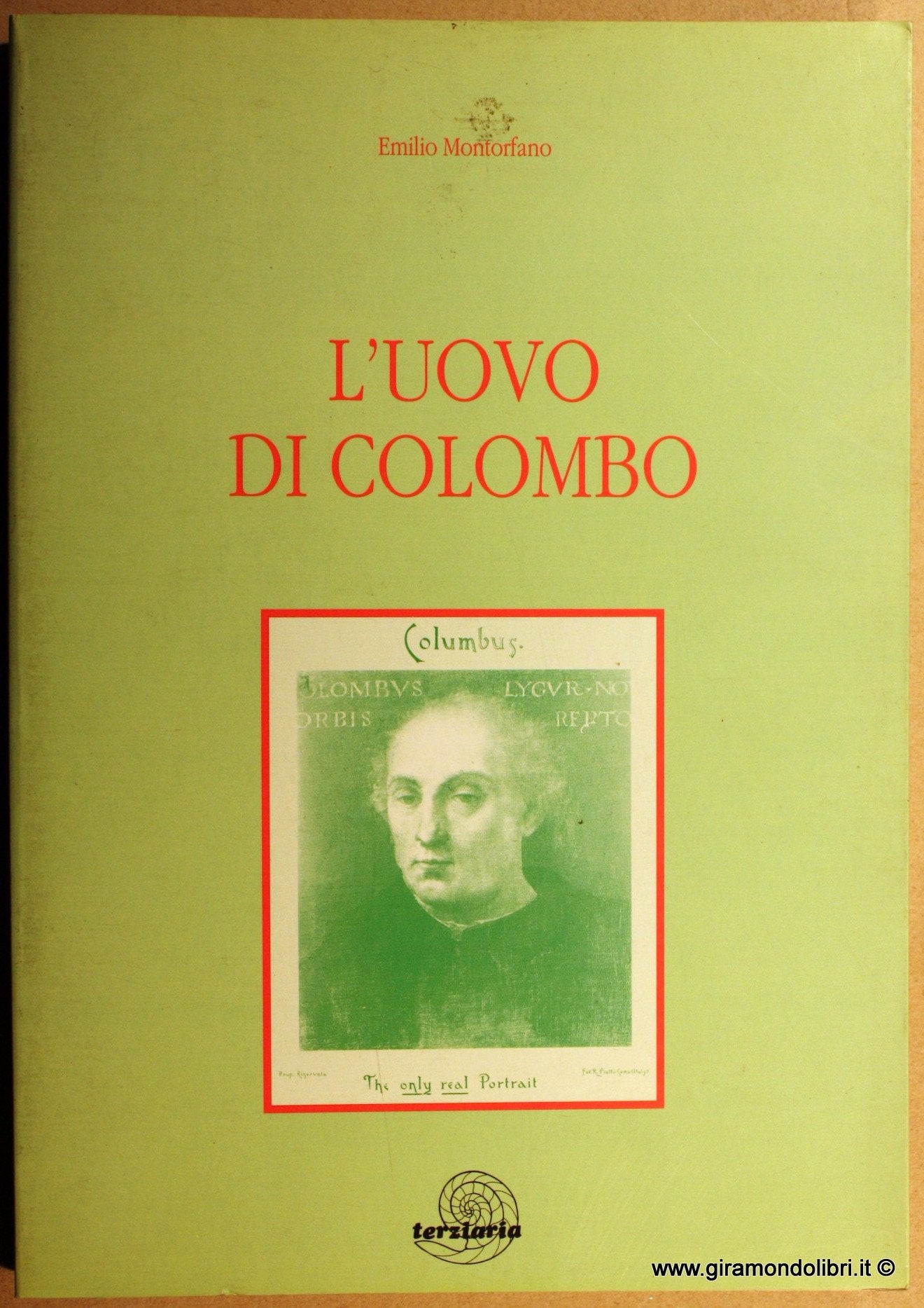 L'uovo di Colombo (Illustrati) Leisure, Home & Garden