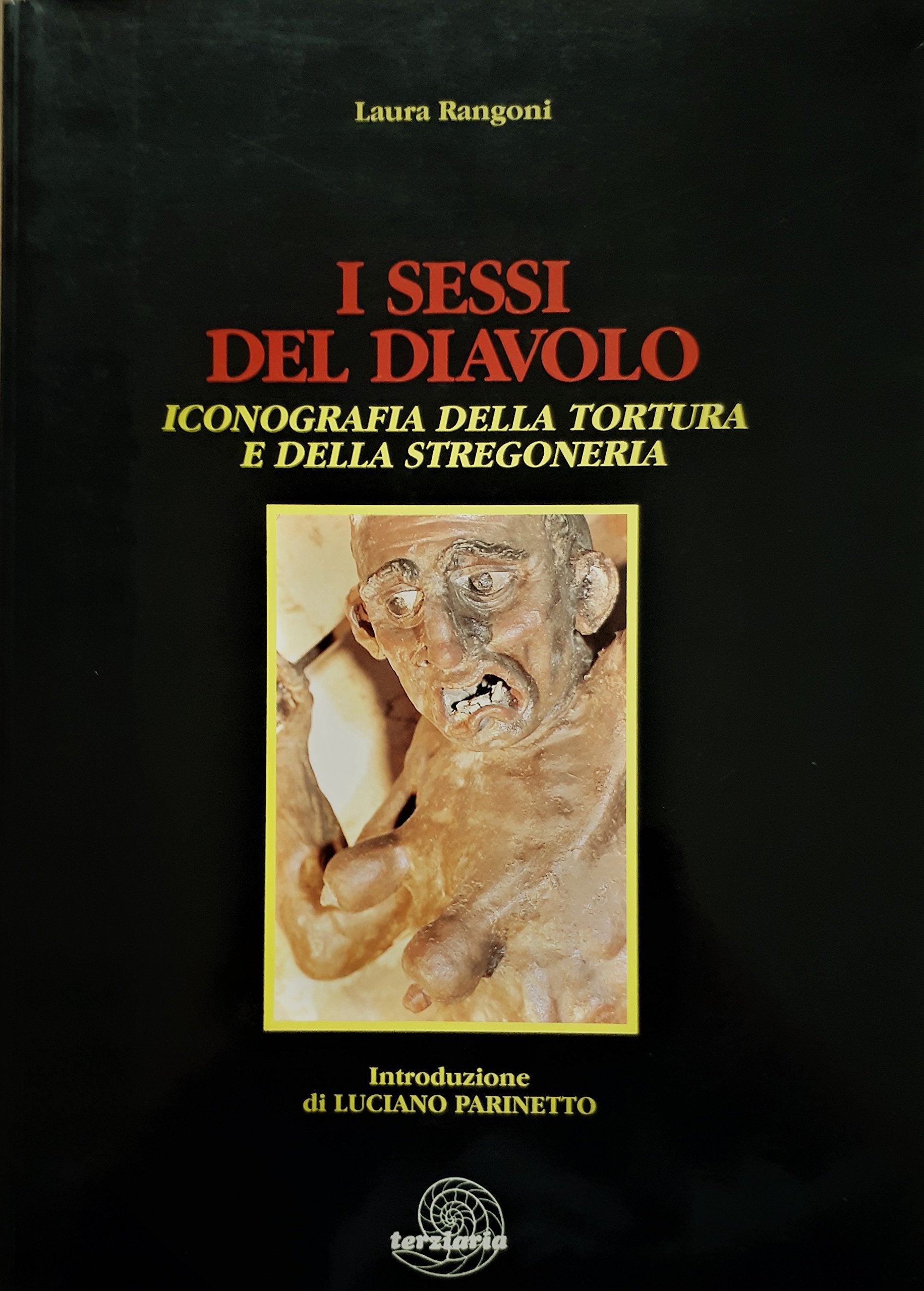 I sessi del diavolo (Illustrati) Religion & Esotericism