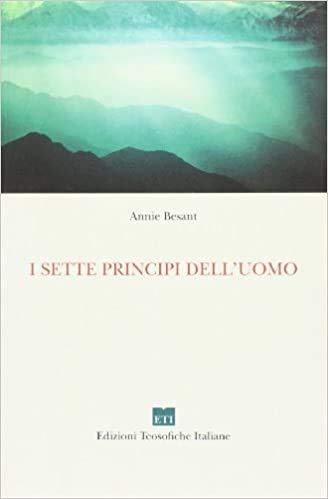 I sette princìpi. La struttura dell'essere umano book