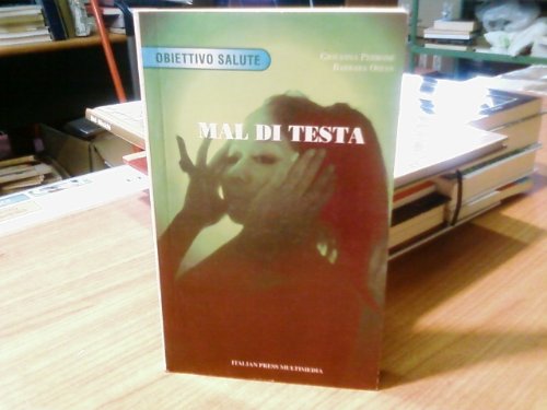 Rimedi naturali. La cefalea (Vol. 3) book