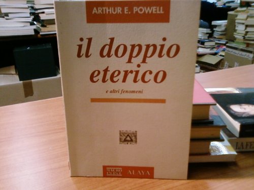 Product Image: Il doppio eterico e altri fenomeni