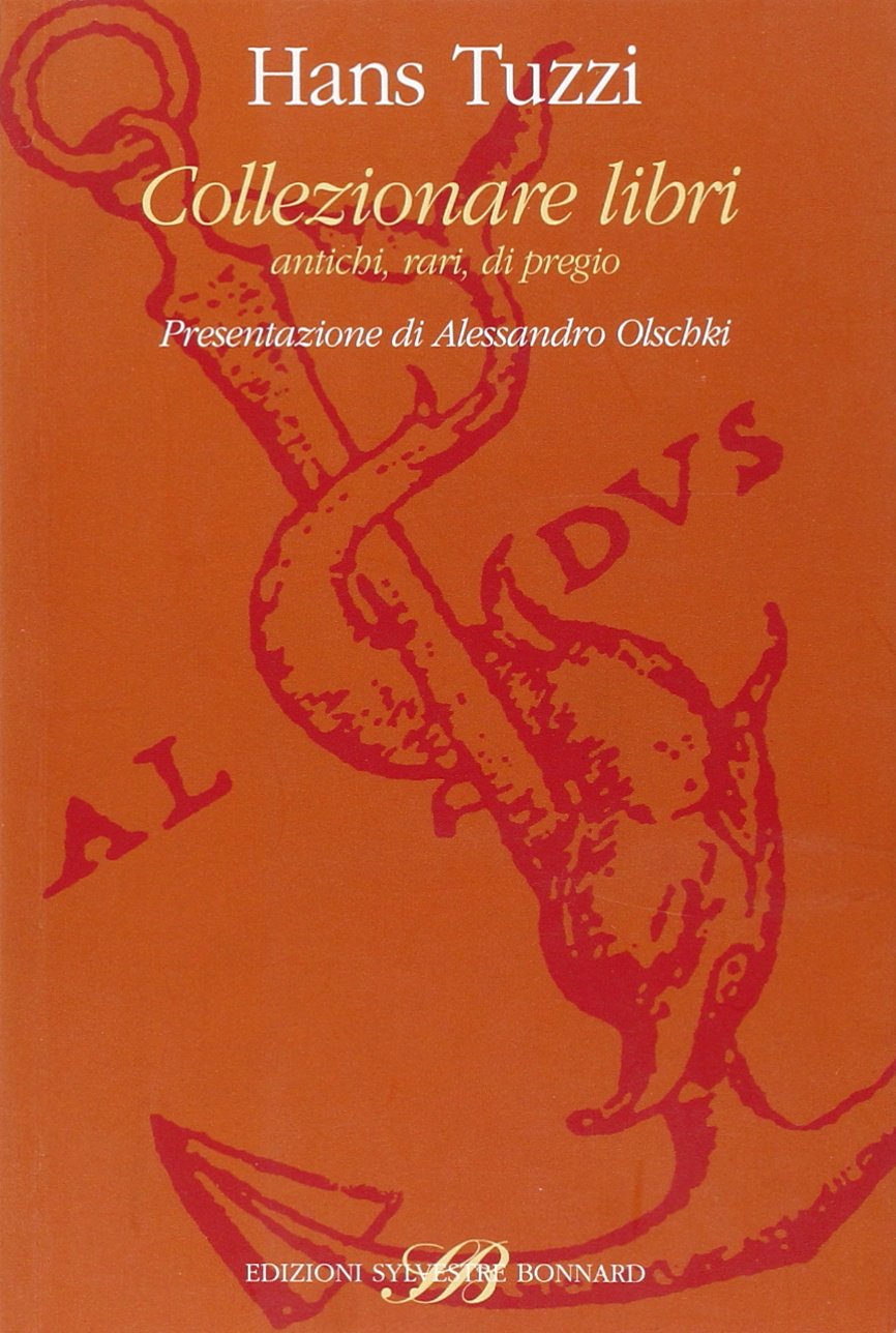 Collezionare libri antichi, rari, di pregio Hobbies & Crafts