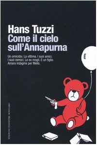 Come il cielo sull'Annapurna (Il piacere di leggere) Contemporary literature