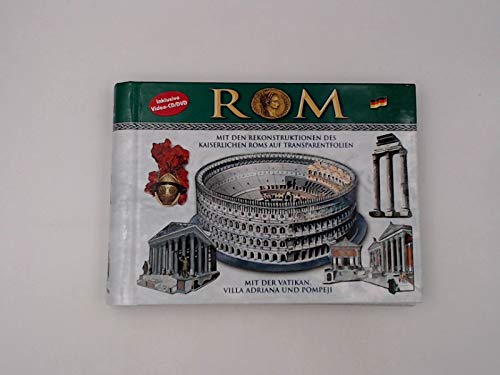 Kaiserliches Roma Vergangenheit und Gegenwart Books