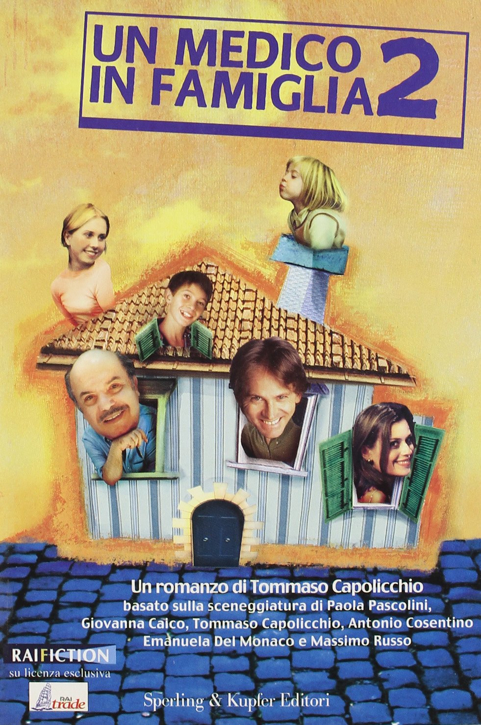 Un medico in famiglia (Vol. 2) book