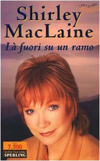 Là fuori sul ramo book