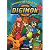 Digimon. Avventura sull'isola di File Books
