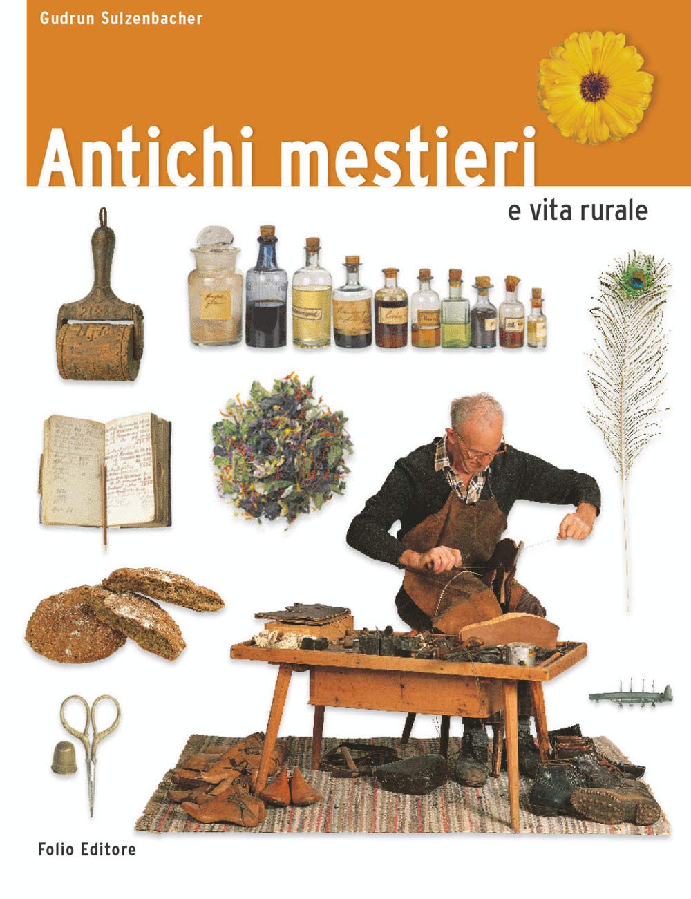 Antichi mestieri e vita rurale book