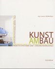 Kunst am Bau. Progetto d'arte Marie Curie. Concorso internazionale Film, Art & Culture