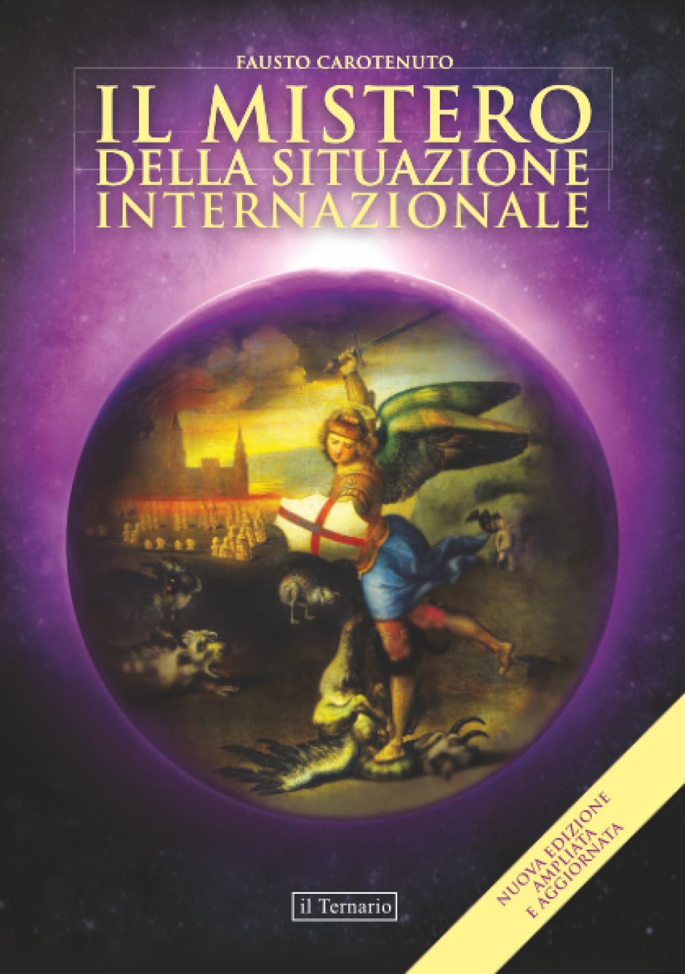 Il Mistero della Situazione Internazionale book