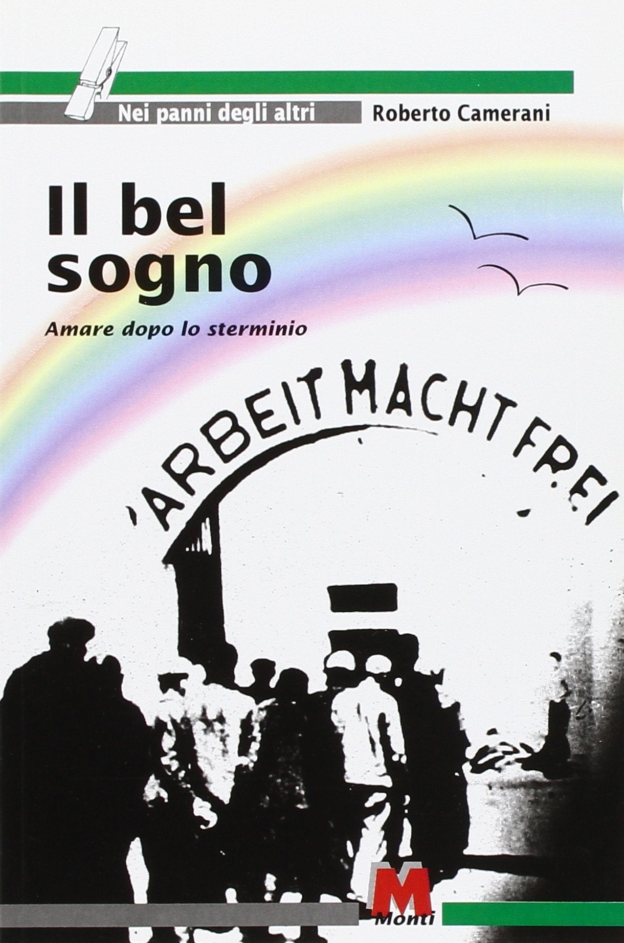 Il bel sogno. Amare dopo lo sterminio Social Sciences