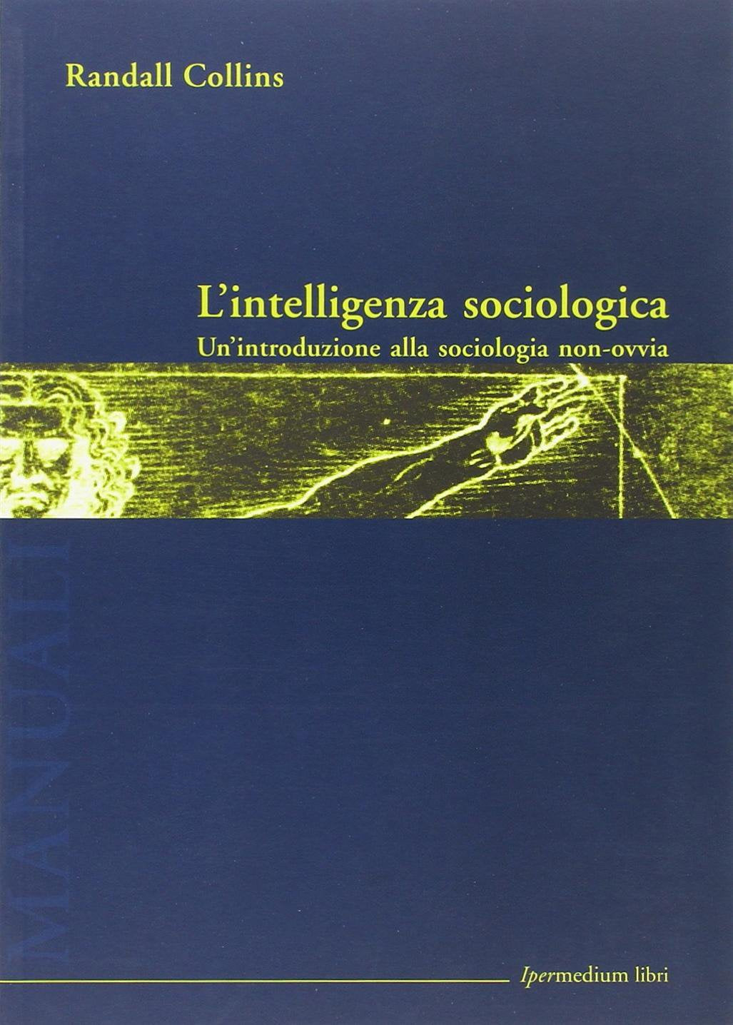L'intelligenza sociologica book