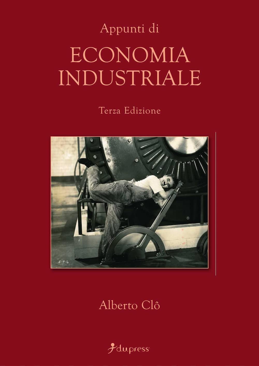 Appunti di economia industriale book